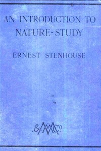 Cover of An Introduction to Nature-study