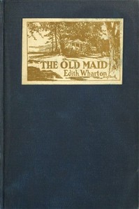 Cover of The Old Maid (The 'Fifties)