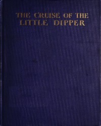 Cover of The Cruise of the Little Dipper, and Other Fairy Tales