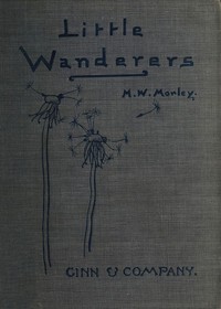Cover of Little Wanderers