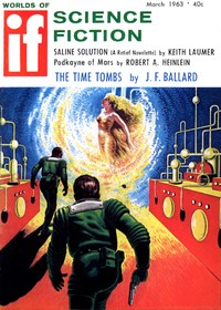 Cover of I, Executioner