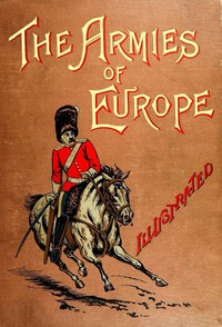Cover of The Armies of Europe