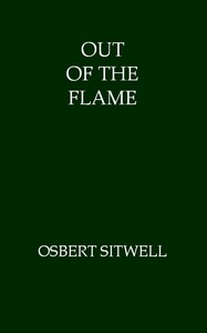 Cover of Out of the Flame
