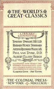 History of English Literature Volume 2 (of 3)