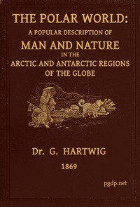 Cover of The Polar World
