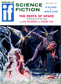 Cover of Down to the Worlds of Men