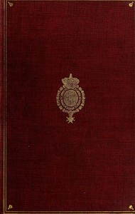 Cover of The Escorial