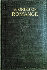 Cover of Stories of Romance