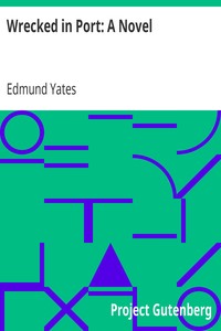 Wrecked in Port: A Novel