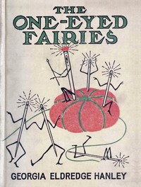 Cover of The One-Eyed Fairies