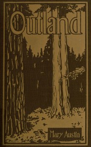 Cover of Outland