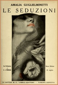 Cover of Le seduzioni - Le vergini folli