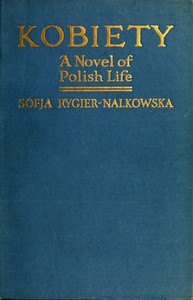Cover of Kobiety (Women): A Novel of Polish Life