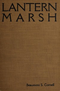 Cover of Lantern Marsh