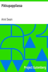 Cover of Pikkupappilassa
