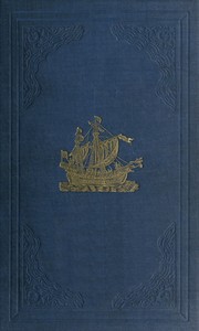 Cover of Early voyages and travels in the Levant