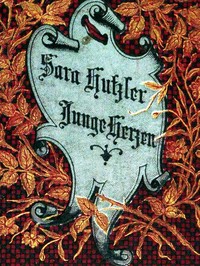 Cover of Junge Herzen: Erzählungen für die reifere Jugend