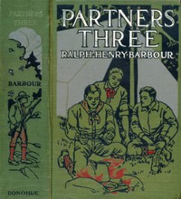 Cover of Partners Three