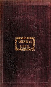 Cover of American Life