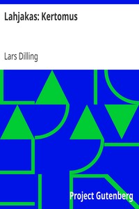 Cover of Lahjakas: Kertomus