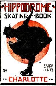 Cover of Hippodrome Skating Book
