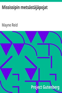 Mississipin metsästäjäpojat
