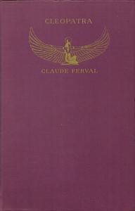 Cover of Cleopatra
