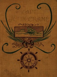 Cover of Captain John Crane, 1800-1815