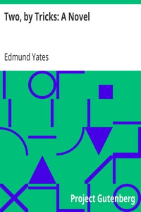 Cover of Two, by Tricks: A Novel