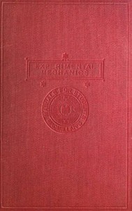 Cover of Experimental Mechanics