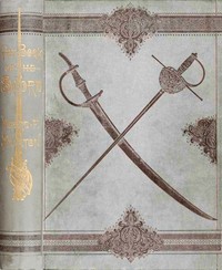 Cover of The Book of the Sword