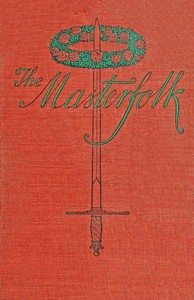 Cover of The Masterfolk