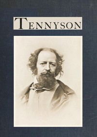 Cover of Tennyson