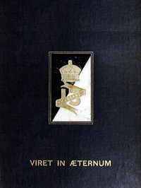 Cover of The Thirteenth Hussars in the Great War