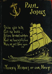 Cover of Paul Jones