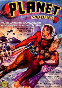 Cover of Revolt in the Ice Empire
