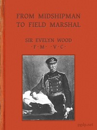 Cover of From Midshipman to Field Marshal