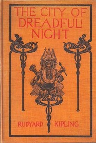 Cover of The City of Dreadful Night