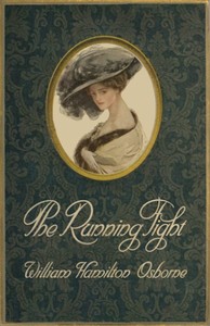 Cover of The Running Fight
