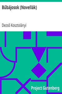 Bűbájosok (Novellák)