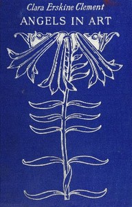 Cover of Angels in Art