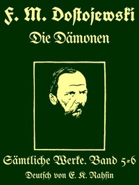 Cover of Sämtliche Werke 5-6