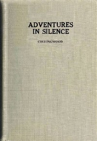 Cover of Adventures in Silence