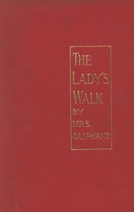 Cover of The Lady's Walk