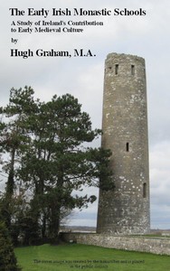 Cover of The Early Irish Monastic Schools