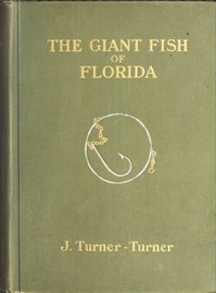 Cover of The Giant Fish of Florida