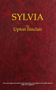 Cover of Sylvia: A Novel