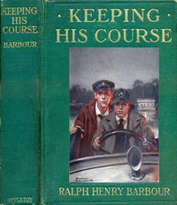 Cover of Keeping His Course