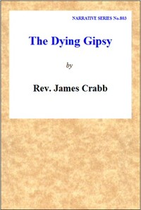Cover of The Dying Gipsy