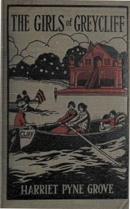 The Girls of Greycliff